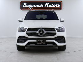 Mercedes Benz GLE 400D 4Matic Sports 3.0L
