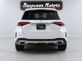  Mercedes Benz GLE 400D 4Matic Sports 3.0L