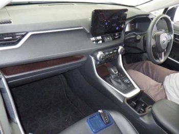 Toyota RAV4 G Z 2.0L 4WD