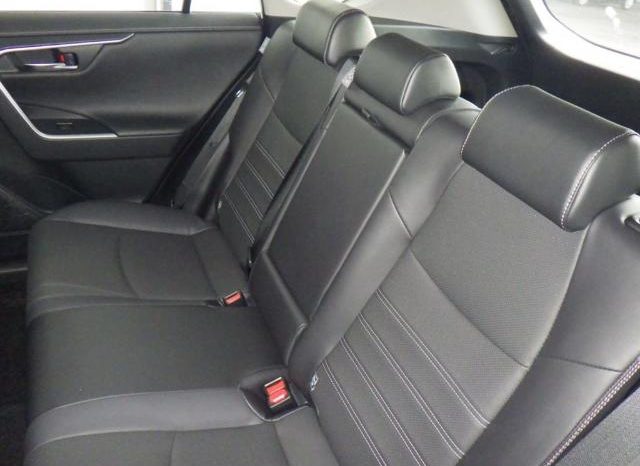 
								Toyota RAV4 G Z 2.0L 4WD full									