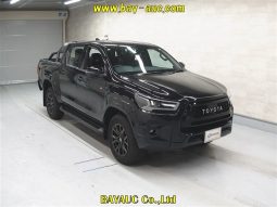 
										Toyota Hilux Z GR Sport 2.4D full									