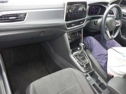 Volkswagen T-ROC 1.5L TSI Style