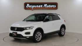 Volkswagen T-ROC 1.5L TSI Style