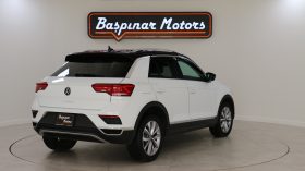 Volkswagen T-ROC 1.5L TSI Style