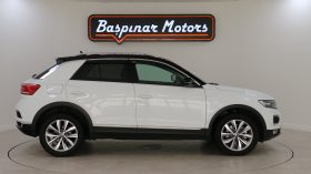 Volkswagen T-ROC 1.5L TSI Style