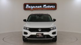 Volkswagen T-ROC 1.5L TSI Style