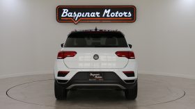 Volkswagen T-ROC 1.5L TSI Style
