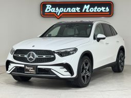 Mercedes Benz GLC 220D 4Matic ISG Model AMG LINE