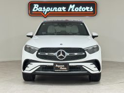 Mercedes Benz GLC 220D 4Matic ISG Model AMG LINE