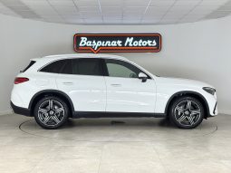 Mercedes Benz GLC 220D 4Matic ISG Model AMG LINE