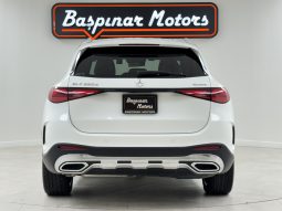 Mercedes Benz GLC 220D 4Matic ISG Model AMG LINE