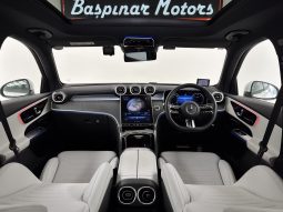 Mercedes Benz GLC 220D 4Matic ISG Model AMG LINE