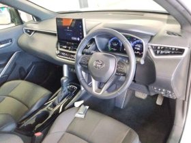 Toyota Corolla Cross Hybrid Z 1.8L