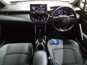Toyota Corolla Cross Hybrid  Z 1.8L