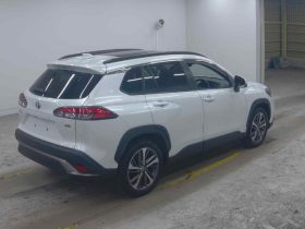 Toyota Corolla Cross Hybrid  Z 1.8L