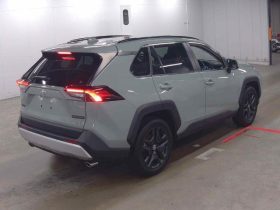 Toyota RAV4 2.0L 4WD Adventure