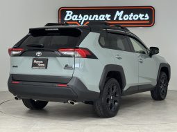 Toyota RAV4 2.L 4WD Adventure Offroad Package