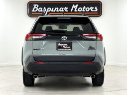 Toyota RAV4 2.L 4WD Adventure Offroad Package