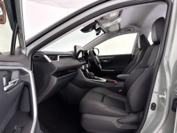 
										Toyota RAV4 2.L 4WD Adventure Offroad Package full									