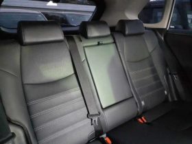 Toyota RAV4 G Z 2.0L 4WD