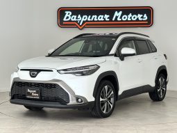 Toyota Corolla Cross Z 1.8L