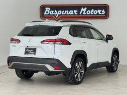 Toyota Corolla Cross Z 1.8L