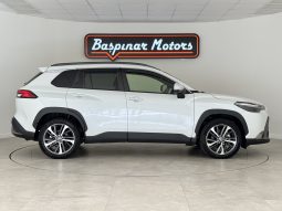 Toyota Corolla Cross Z 1.8L