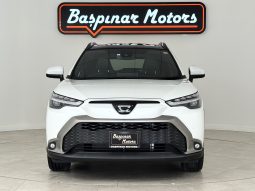 Toyota Corolla Cross Z 1.8L