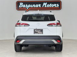 Toyota Corolla Cross Z 1.8L