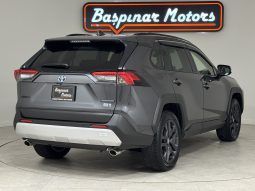 Toyota RAV4 2.5L 4WD Hybrid Adventure