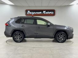 Toyota RAV4 2.5L 4WD Hybrid Adventure