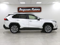 Toyota RAV4 GZ 2.0L