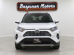 Toyota RAV4 GZ 2.0L