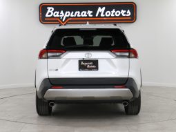 Toyota RAV4 GZ 2.0L