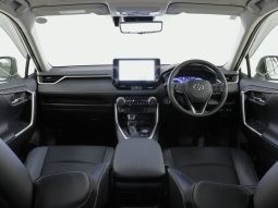 
										Toyota RAV4 GZ 2.0L full									