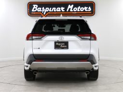 Toyota RAV4 GZ 2.0L