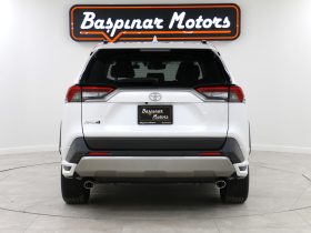 Toyota RAV4 GZ 2.0L