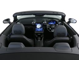 
										Mercedes-Benz SL 43 AMG full									