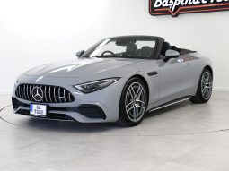
										Mercedes-Benz SL 43 AMG full									