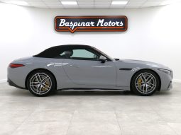 
										Mercedes-Benz SL 43 AMG full									