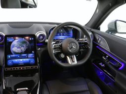 
										Mercedes-Benz SL 43 AMG full									