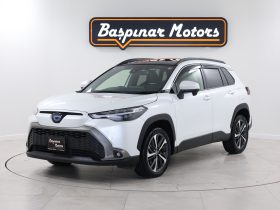 Toyota Corolla Cross Hybrid Z 1.8L