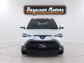 Toyota Corolla Cross Hybrid Z 1.8L