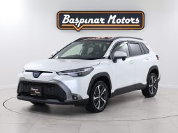 Toyota Corolla Cross Hybrid Z 1.8L