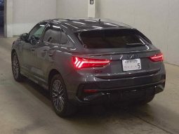 Audi Q3 Sportsback 1.5L 35 TFSI S Line Plus