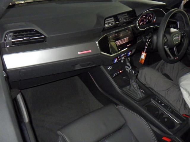 Audi Q3 Sportsback 1.5L 35 TFSI S Line Plus