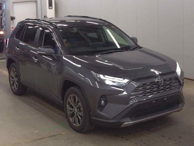 Toyota RAV4 2.5L 4WD Hybrid G