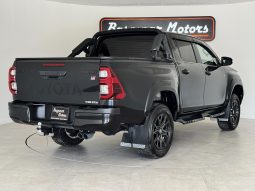 Toyota Hilux Z GR Sport 2.4D