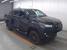 
										Toyota Hilux Z GR Sport 2.4D full									