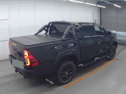 
										Toyota Hilux Z GR Sport 2.4D full									